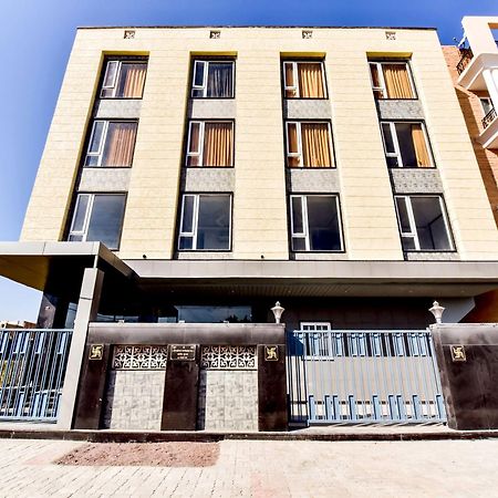 ג'ודפור Capital O Maurya Inn מראה חיצוני תמונה