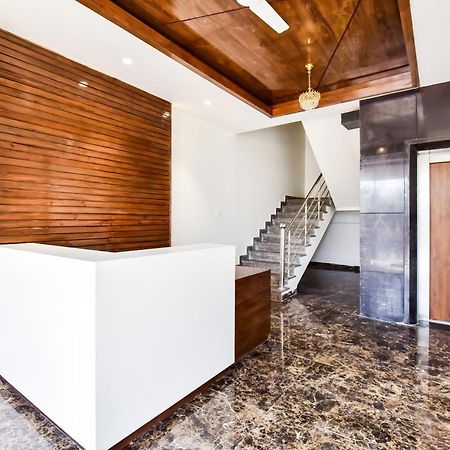 ג'ודפור Capital O Maurya Inn מראה חיצוני תמונה