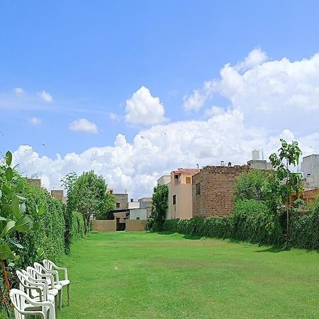 ג'ודפור Capital O Maurya Inn מראה חיצוני תמונה