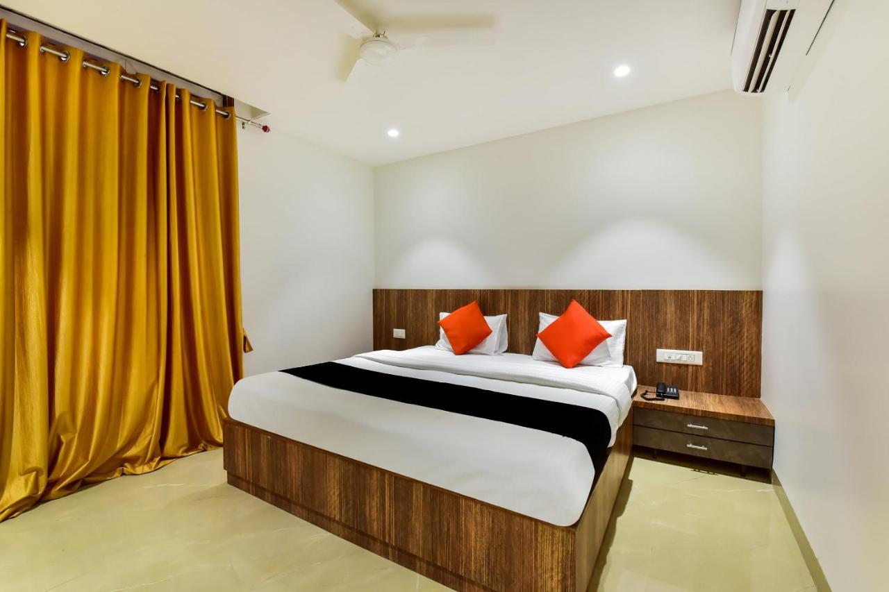 ג'ודפור Capital O Maurya Inn מראה חיצוני תמונה