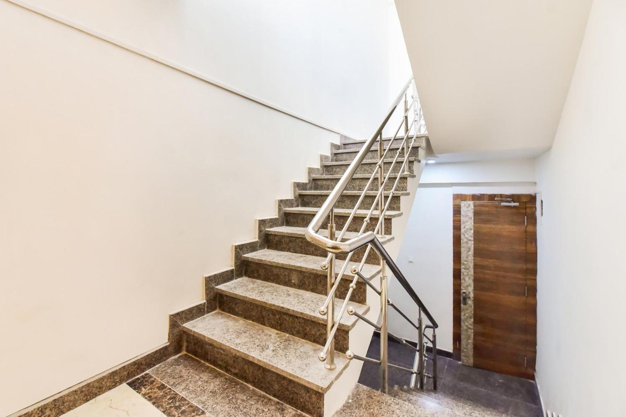 ג'ודפור Capital O Maurya Inn מראה חיצוני תמונה