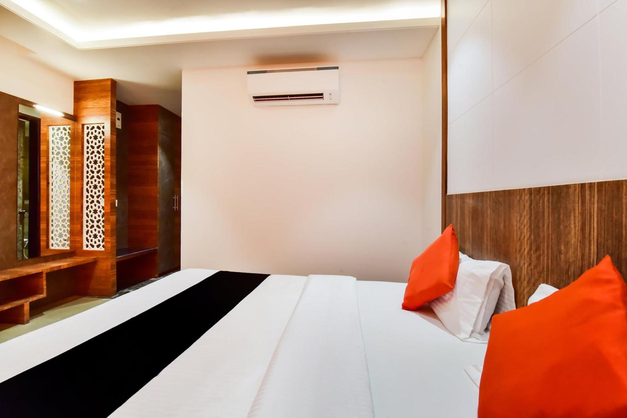 ג'ודפור Capital O Maurya Inn מראה חיצוני תמונה