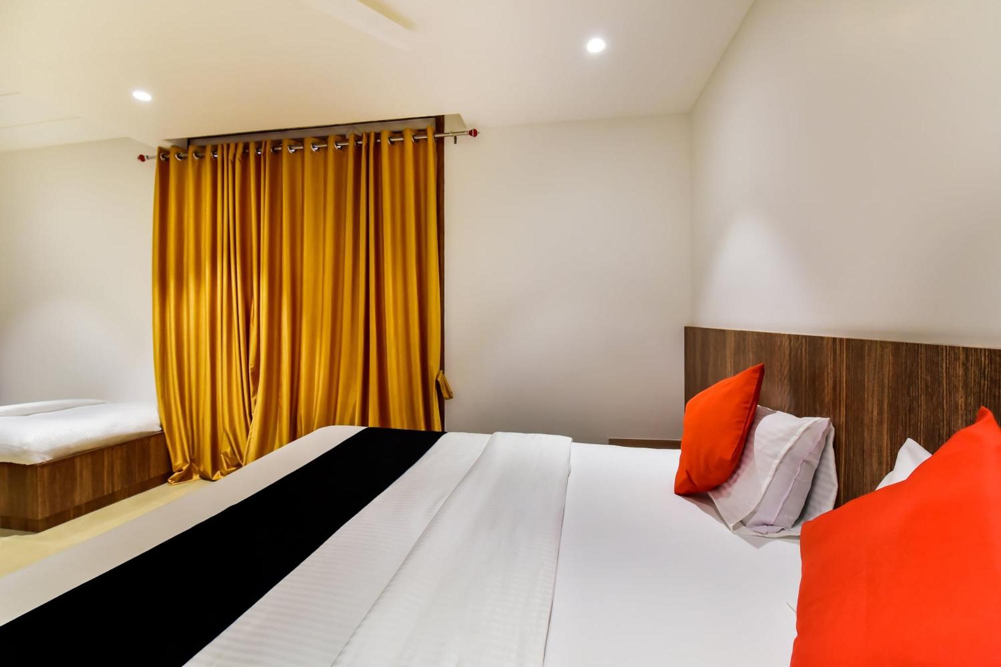ג'ודפור Capital O Maurya Inn מראה חיצוני תמונה