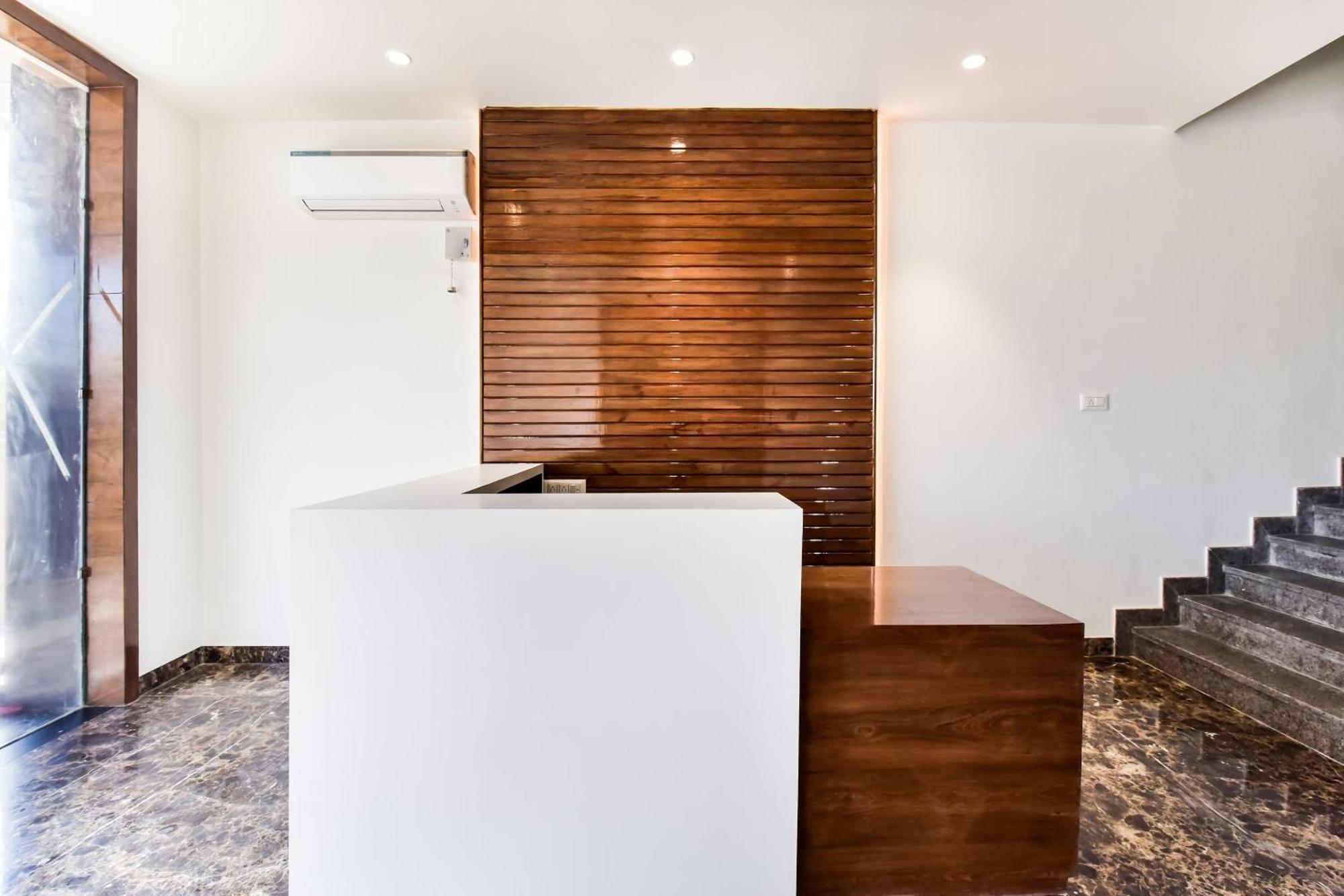 ג'ודפור Capital O Maurya Inn מראה חיצוני תמונה